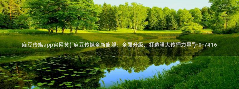 麻豆视频自然描述：麻豆传媒app官网黄(\