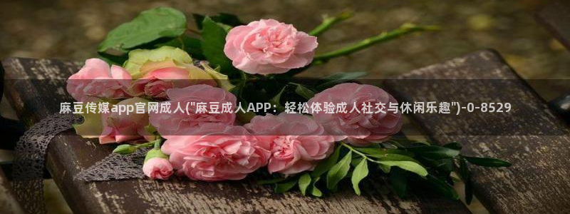 麻豆视频在线