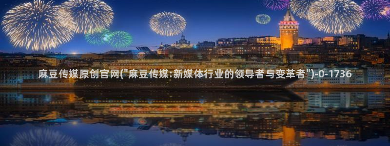 麻豆传媒
